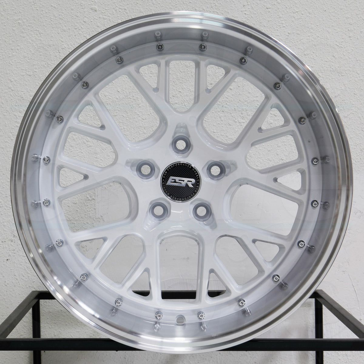 ESR Wheels CS11 Gloss Black