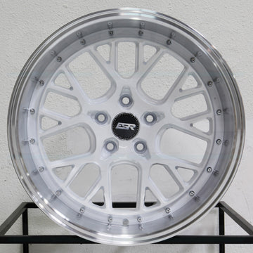 ESR Wheels CS11 Gloss Black
