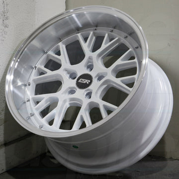 ESR Wheels CS11 Gloss Black