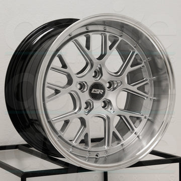 ESR Wheels CS11 Gloss Black