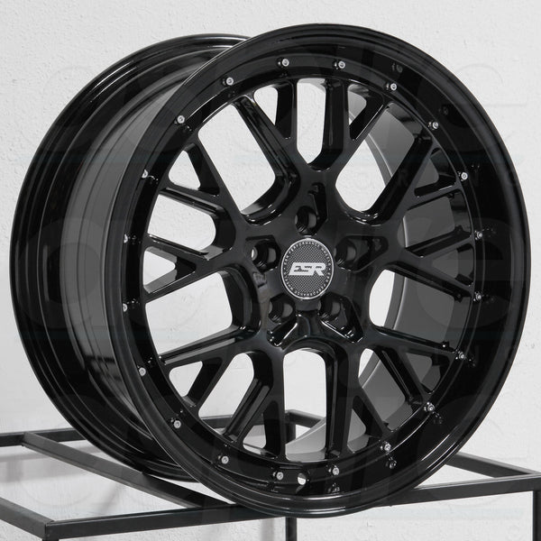 ESR Wheels CS11