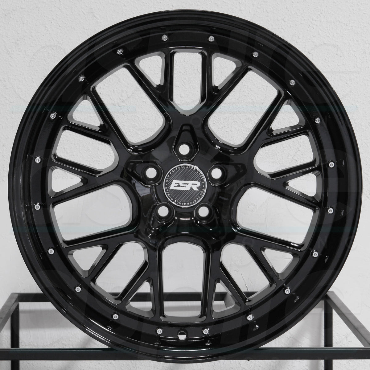ESR Wheels CS11