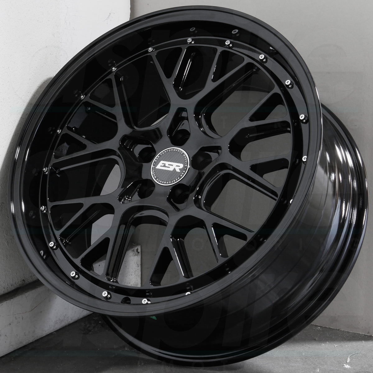 ESR Wheels CS11