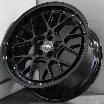 ESR Wheels CS11