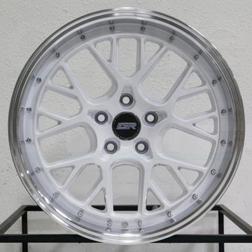 ESR Wheels CS11 Gloss Black