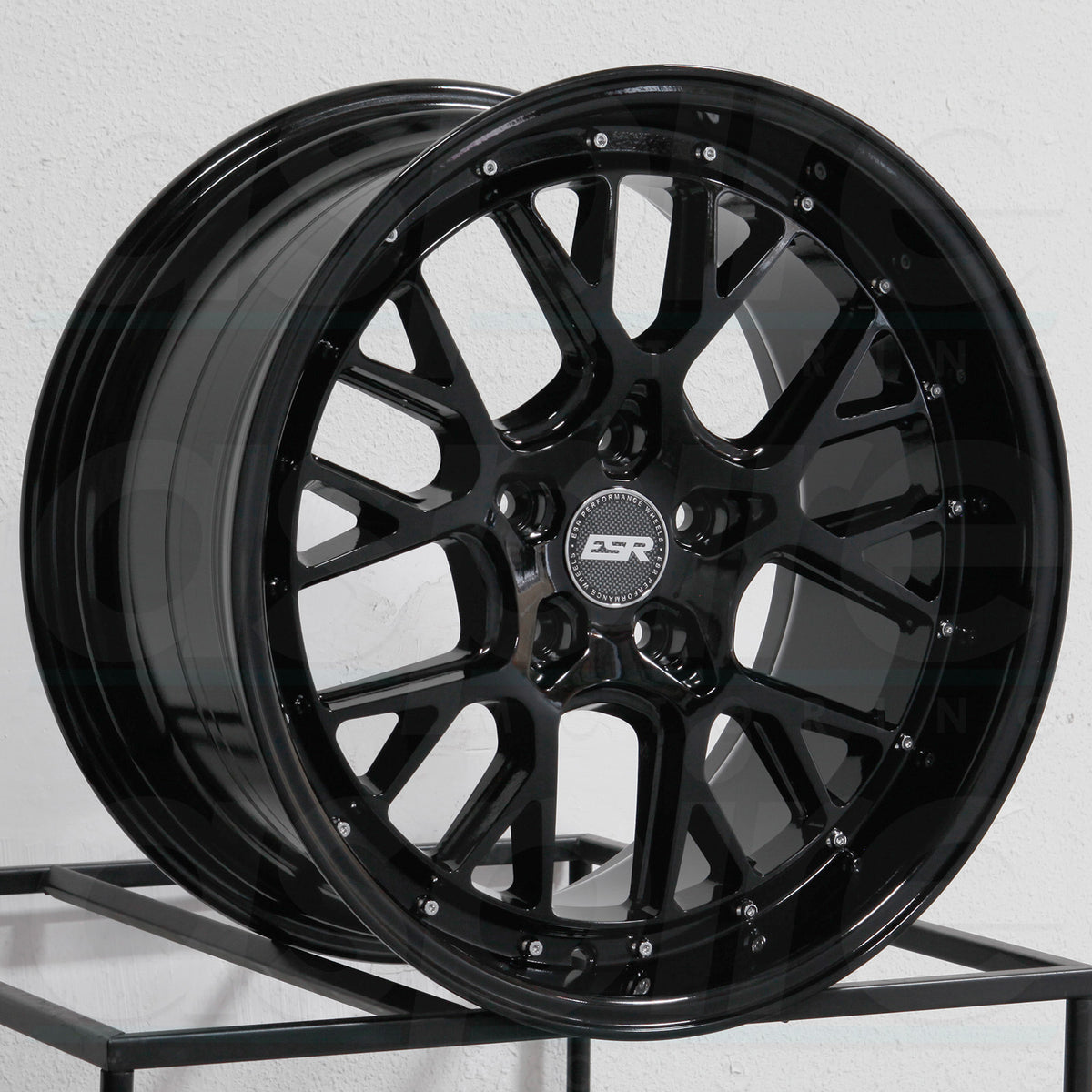 ESR Wheels CS11 Gloss Black