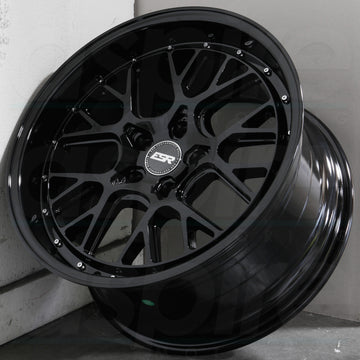 ESR Wheels CS11 Gloss Black