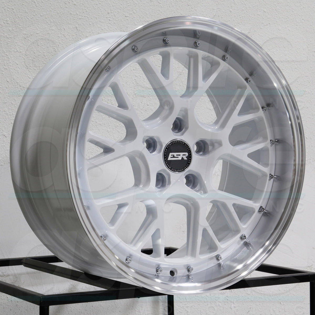 ESR Wheels CS11 Gloss Black
