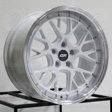 ESR Wheels CS11 Gloss Black