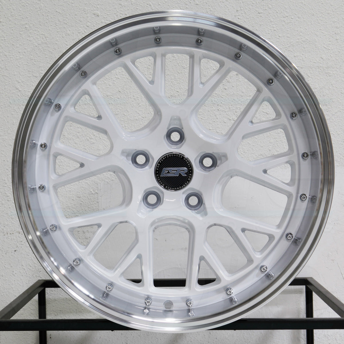 ESR Wheels CS11 Gloss Black