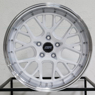 ESR Wheels CS11 Gloss Black