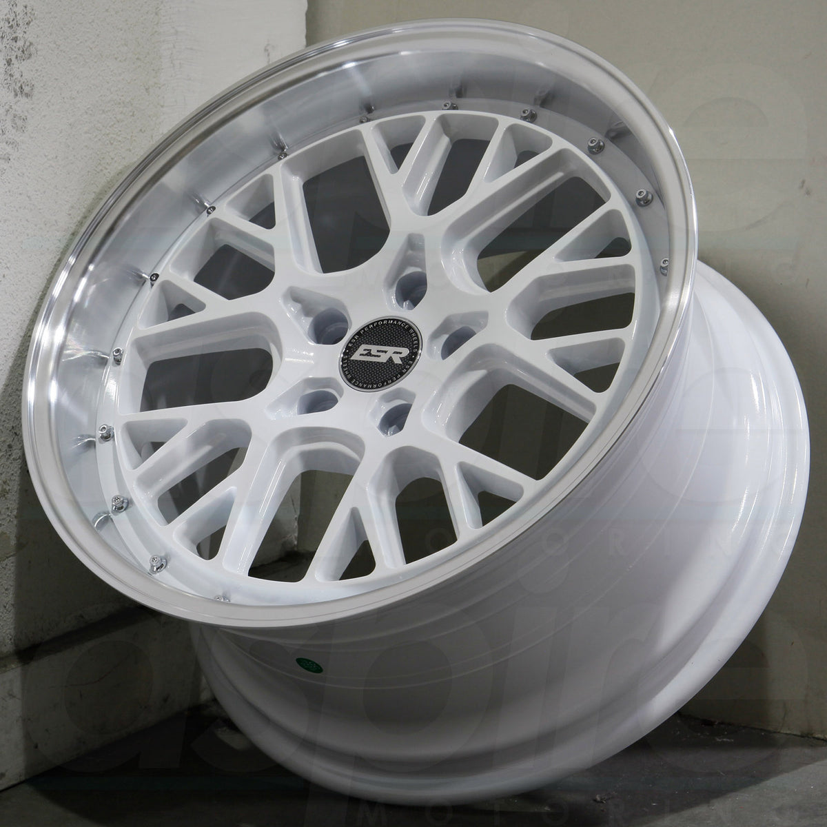 ESR Wheels CS11 Gloss Black