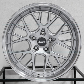ESR Wheels CS11 Gloss Black
