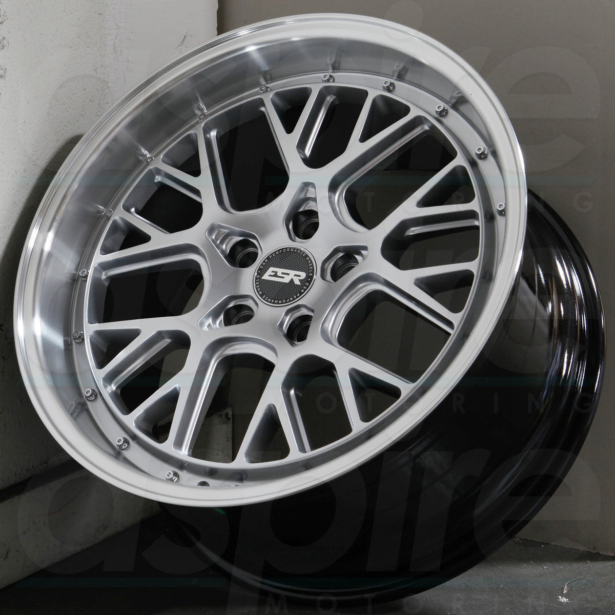 ESR Wheels CS11 Gloss Black