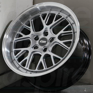 ESR Wheels CS11 Gloss Black