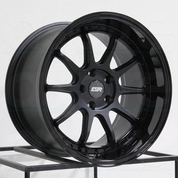 ESR Wheels CS12 Bronze