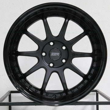 ESR Wheels CS12 Bronze