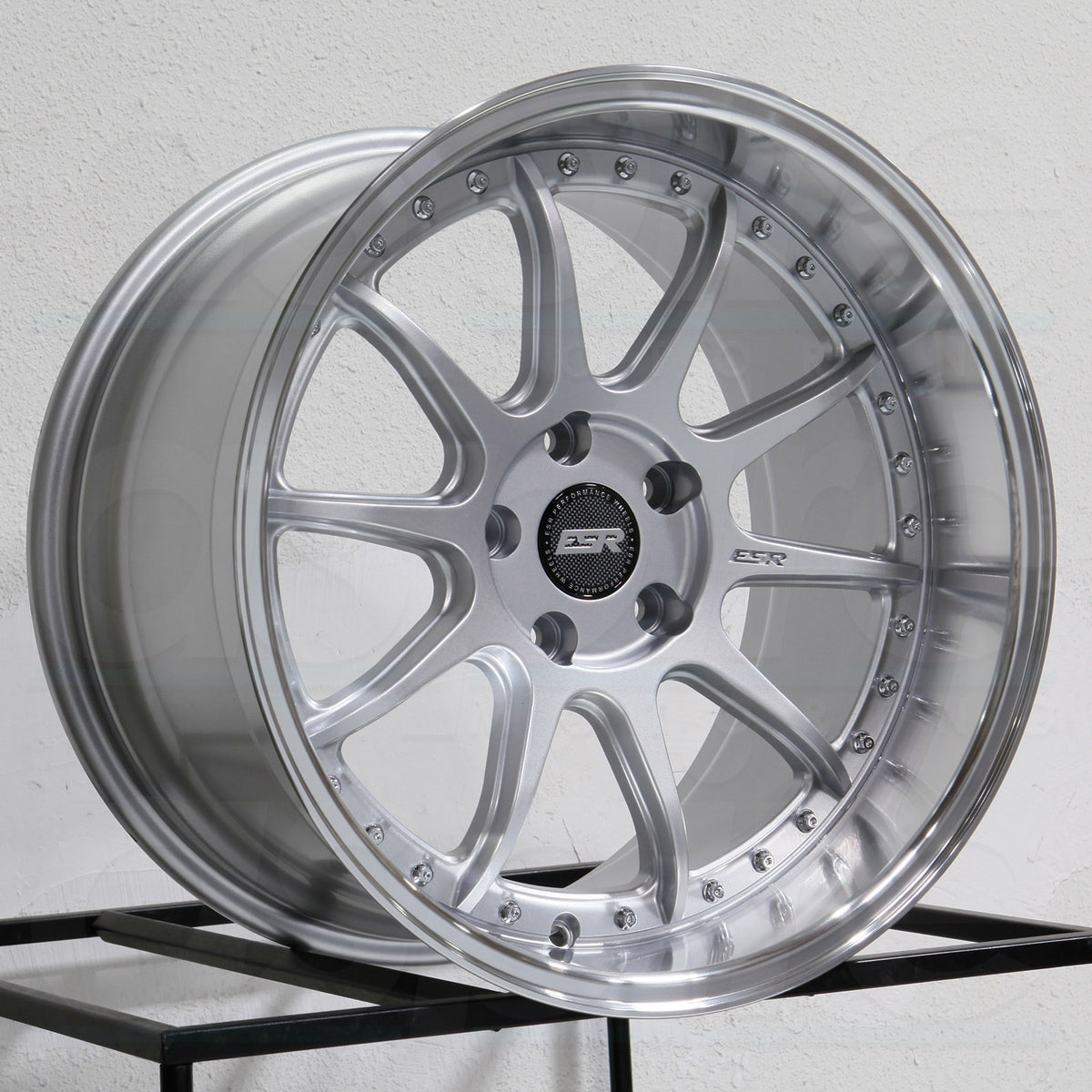 ESR Wheels CS12 Bronze