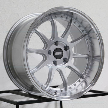 ESR Wheels CS12 Bronze