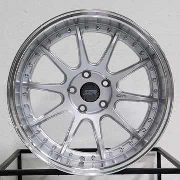 ESR Wheels CS12 Bronze