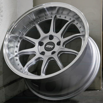 ESR Wheels CS12 Bronze