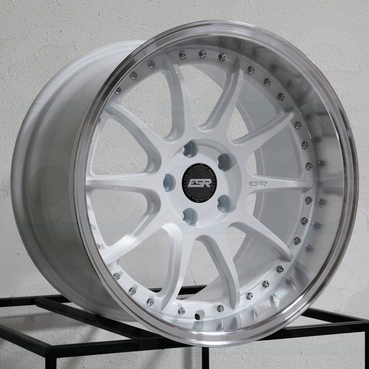 ESR Wheels CS12 Bronze