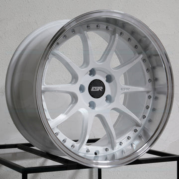 ESR Wheels CS12 Bronze