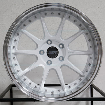 ESR Wheels CS12 Bronze