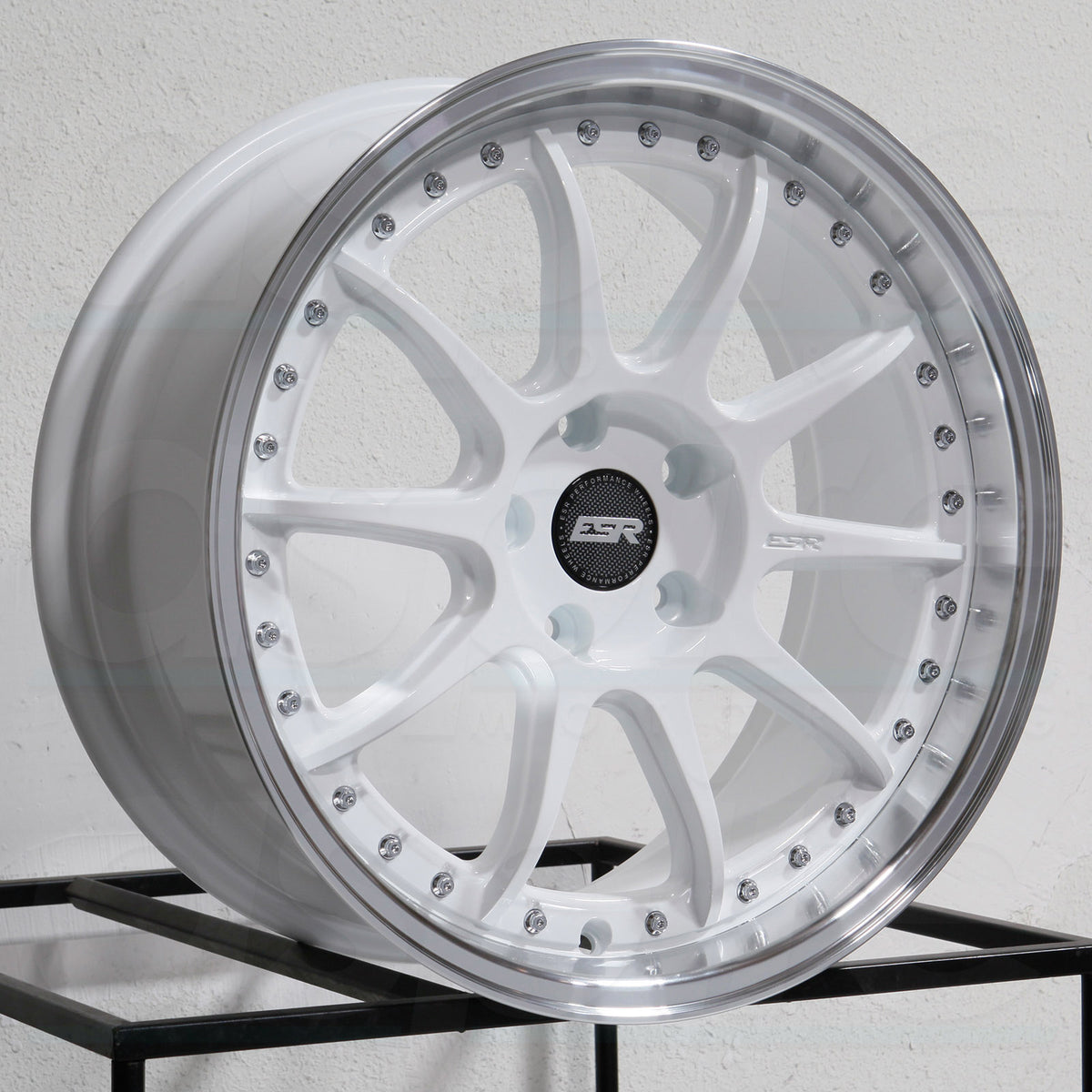 ESR Wheels CS12 Bronze