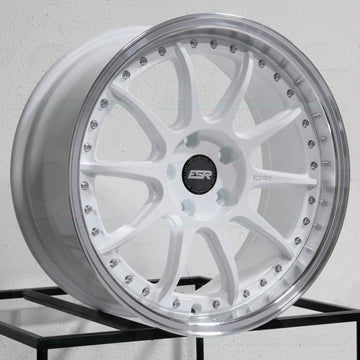 ESR Wheels CS12 Bronze