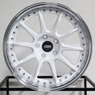 ESR Wheels CS12 Bronze