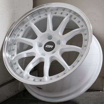 ESR Wheels CS12 Bronze