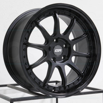 ESR Wheels CS12 Bronze
