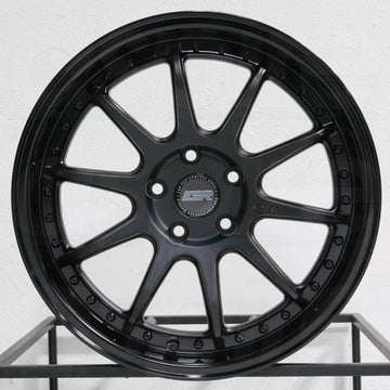 ESR Wheels CS12 Bronze