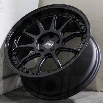 ESR Wheels CS12 Bronze