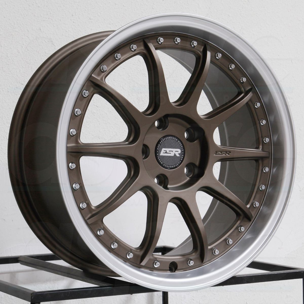 ESR Wheels CS12