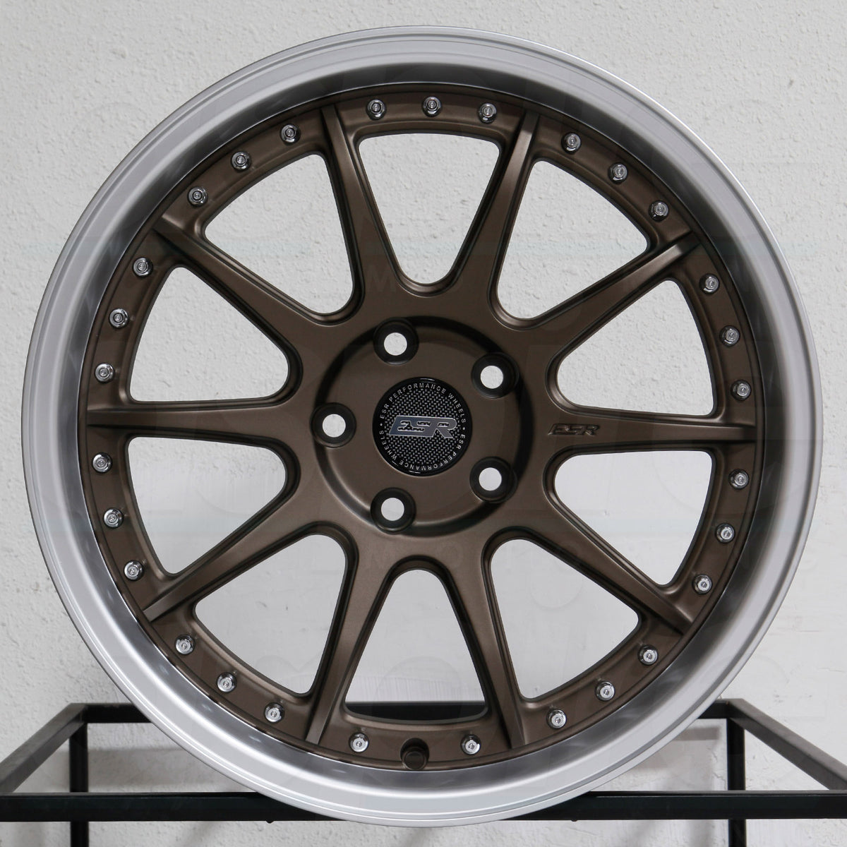 ESR Wheels CS12