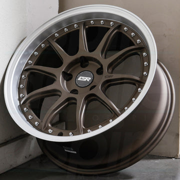 ESR Wheels CS12
