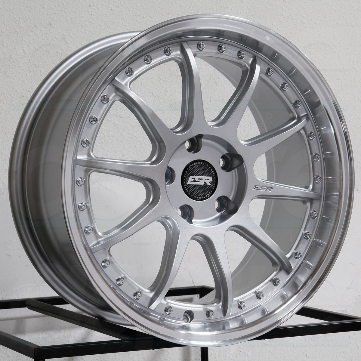 ESR Wheels CS12 Bronze