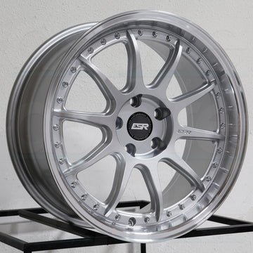ESR Wheels CS12 Bronze