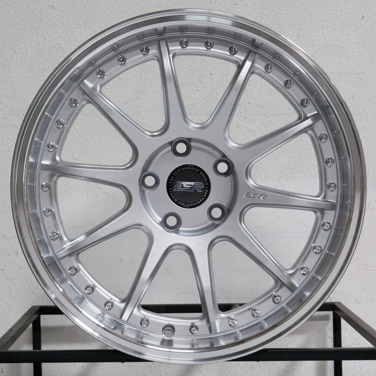 ESR Wheels CS12 Bronze