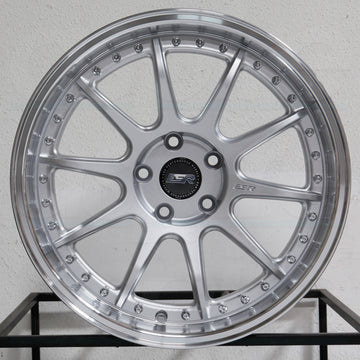 ESR Wheels CS12 Bronze