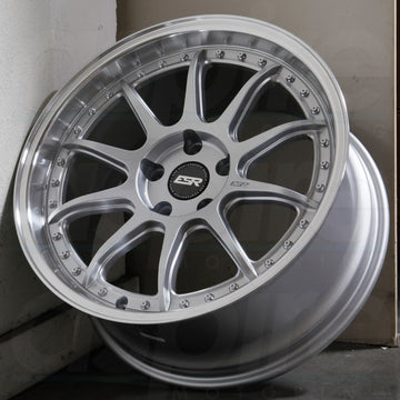 ESR Wheels CS12 Bronze