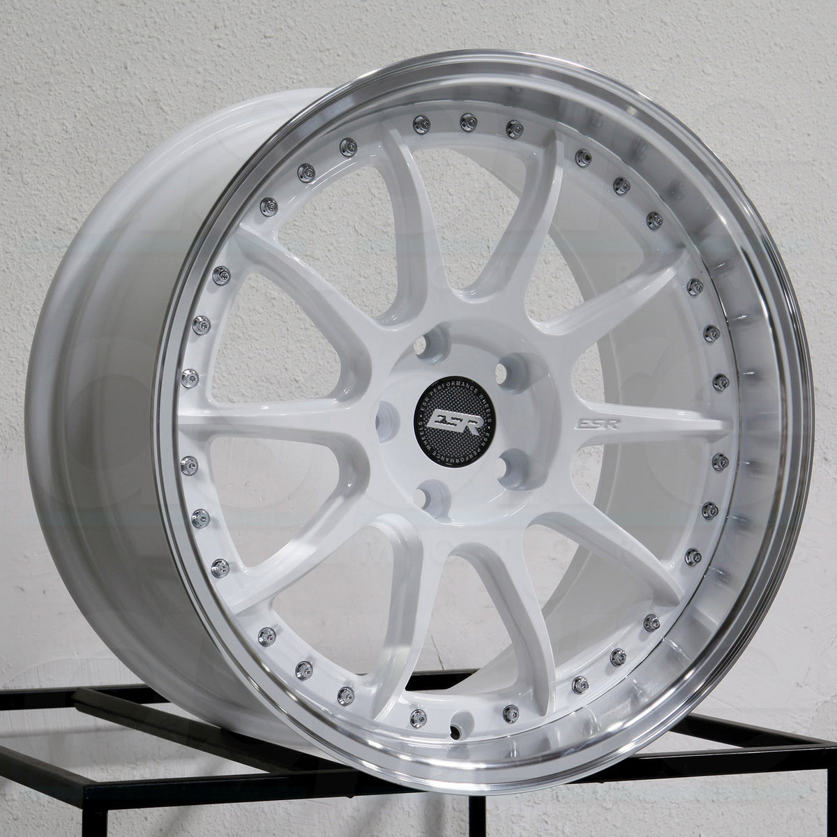ESR Wheels CS12 Bronze