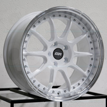 ESR Wheels CS12 Bronze