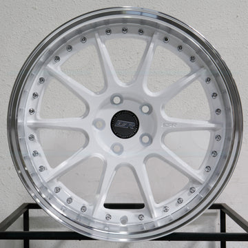 ESR Wheels CS12 Bronze
