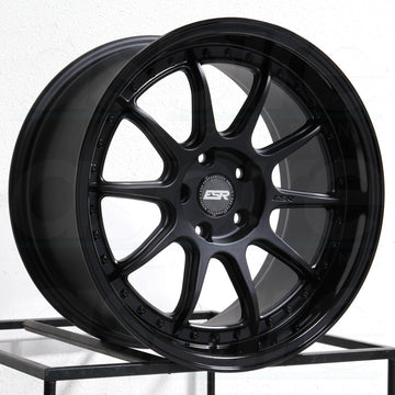 ESR Wheels CS12 Bronze
