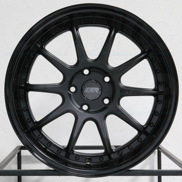 ESR Wheels CS12 Bronze