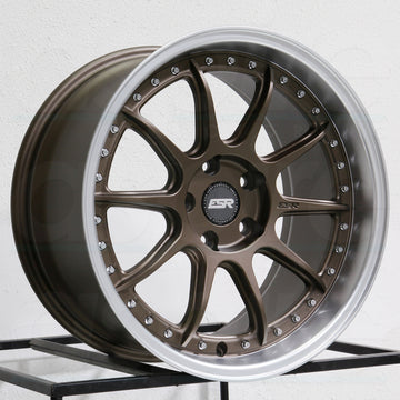 ESR Wheels CS12 Bronze