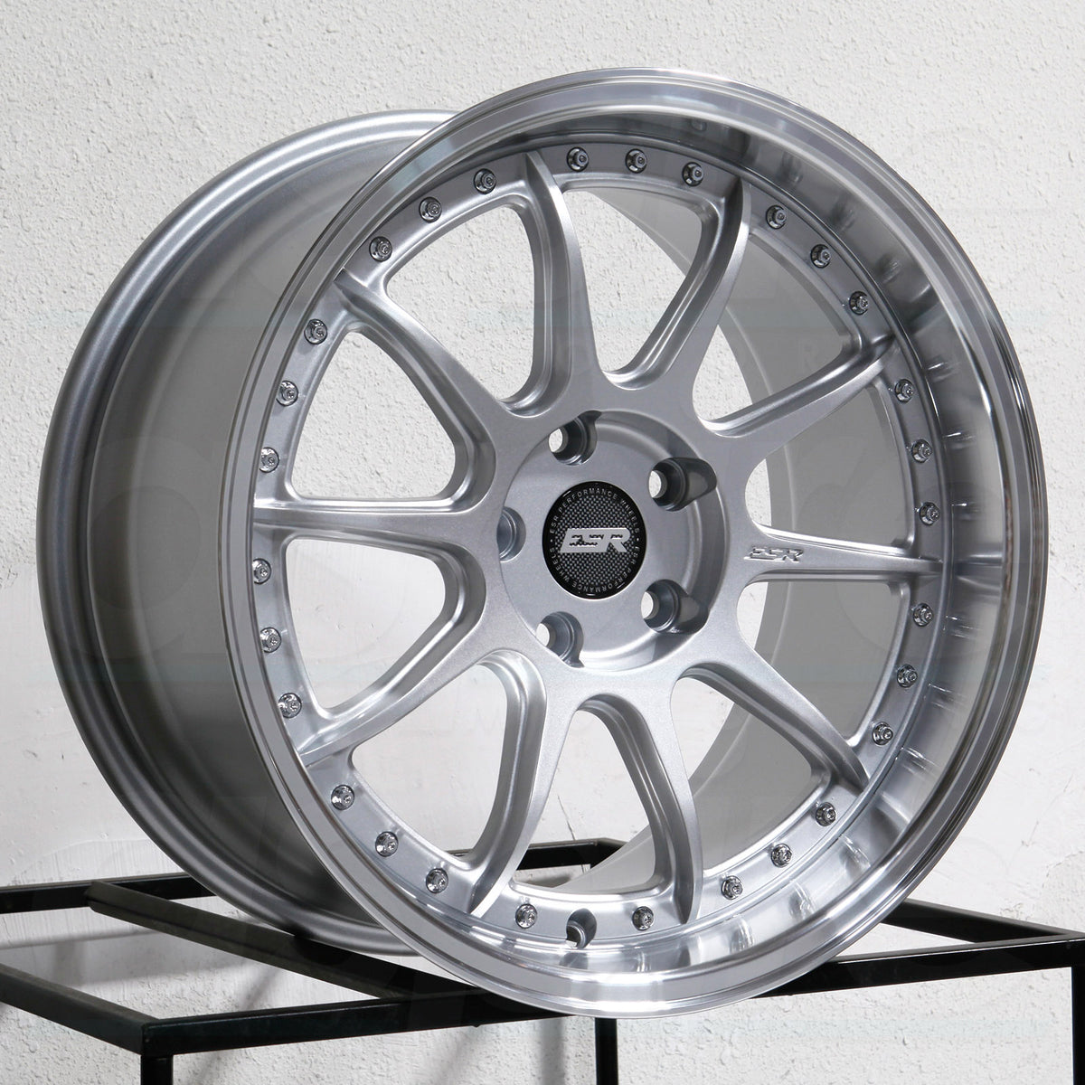 ESR Wheels CS12 Bronze
